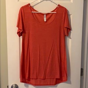 Lularoe Classic T